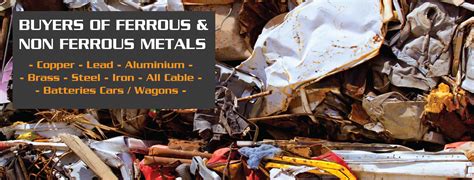 halifax metal fabricators|scrap metal dealers halifax.